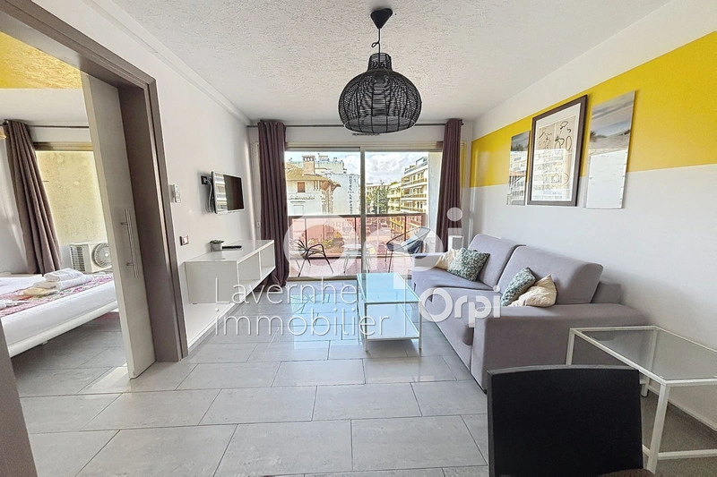 1 - verkauf wohnung juan les pins alpes-maritimes frankreich