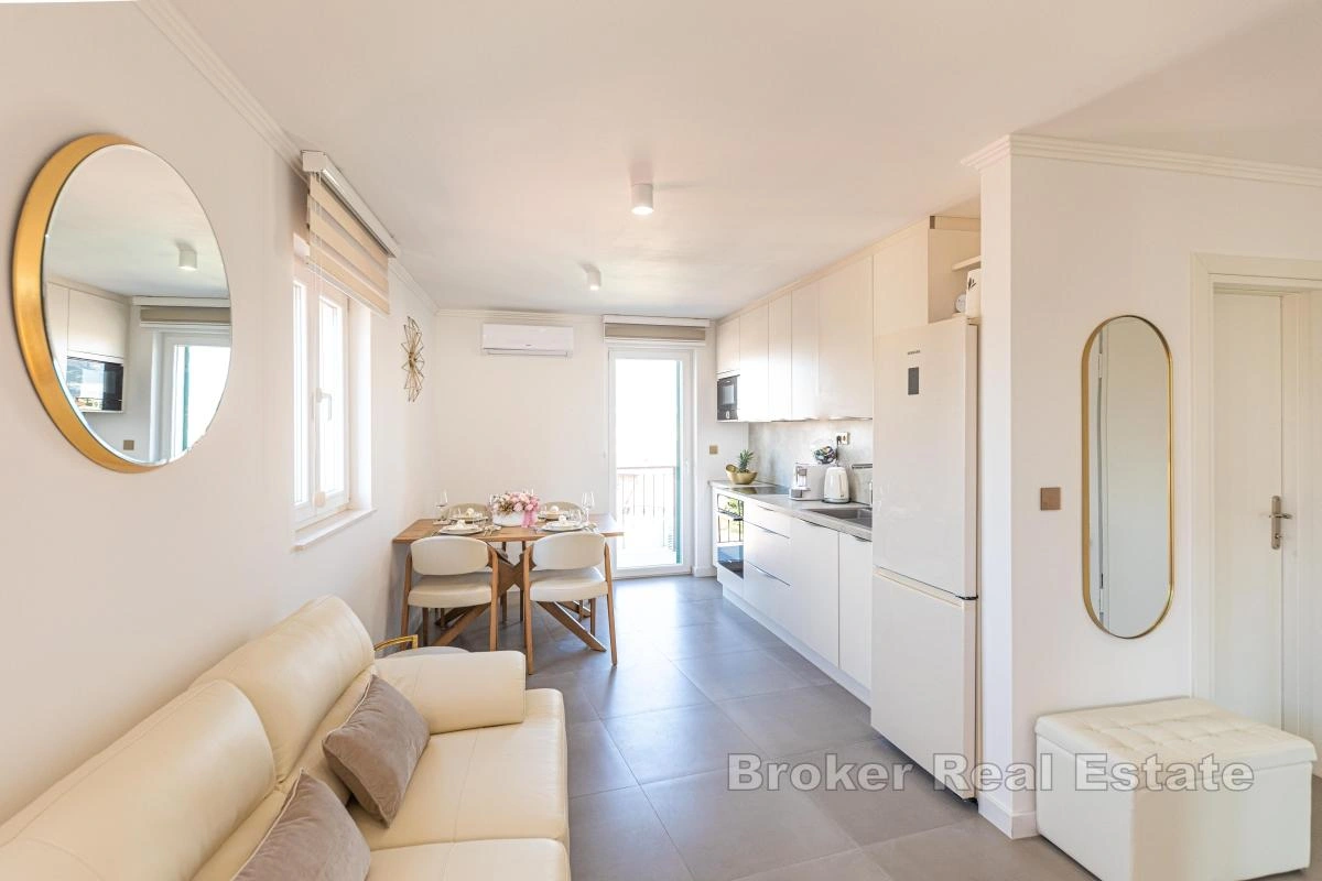2 - beach walk apartment for sale in split split-dalmatia croatia