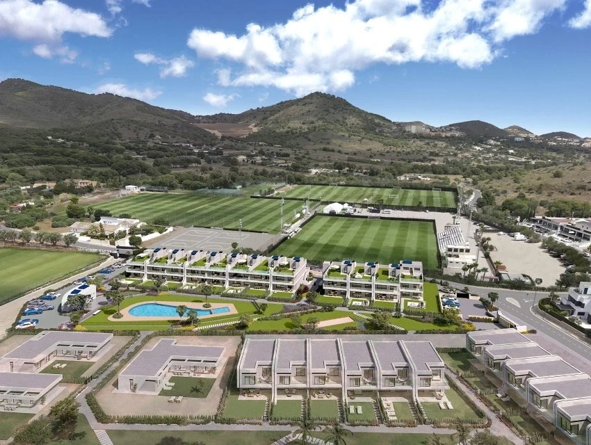 2 - vente maison cartagena région de murcie espagne