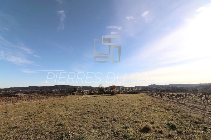 2 - venta terreno rochefort-du-gard gard francia