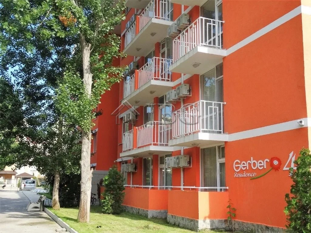 1 - venta apartamento sunny beach burgas bulgaria