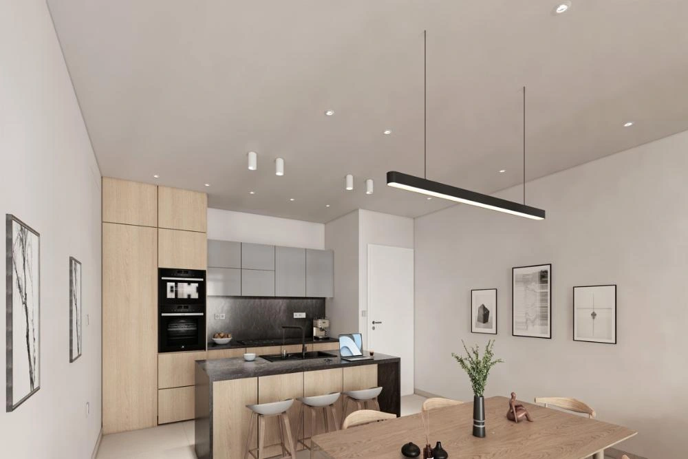 2 - vente appartement chania crète grèce