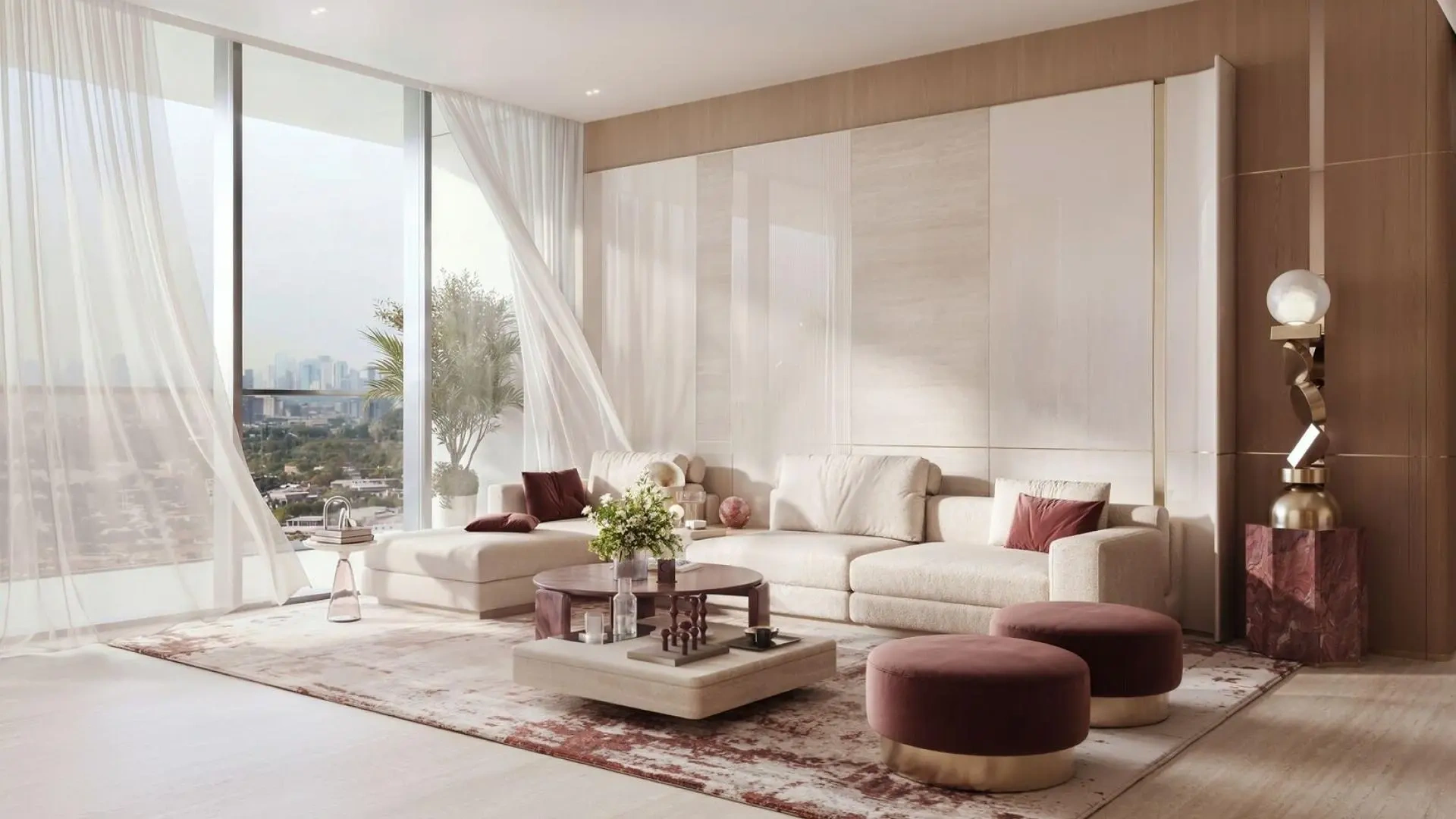 1 - venta apartamento dubai dubai emiratos árabes unidos