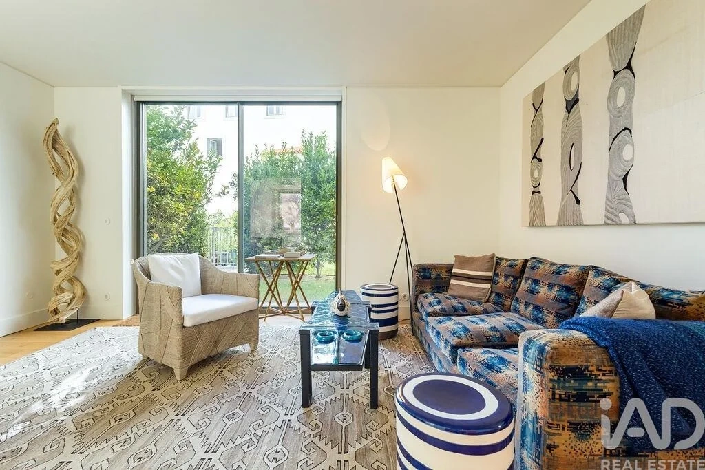 1 - vente appartement lisbonne région de lisbonne portugal