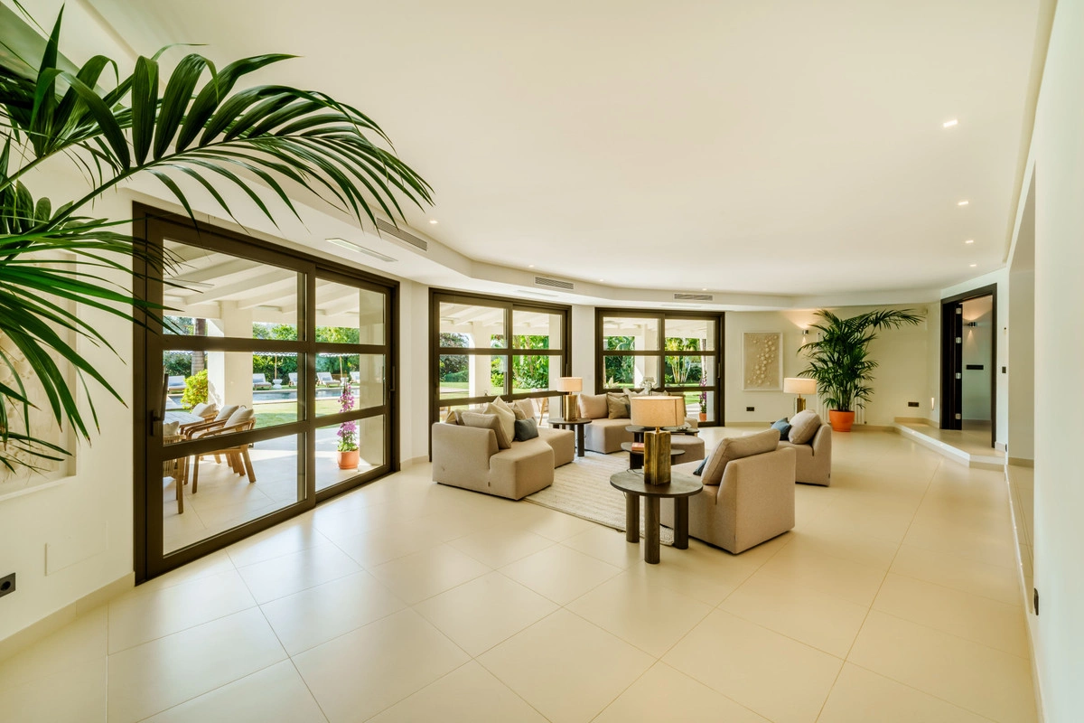 2 - vente maison nueva andalucia andalousie espagne