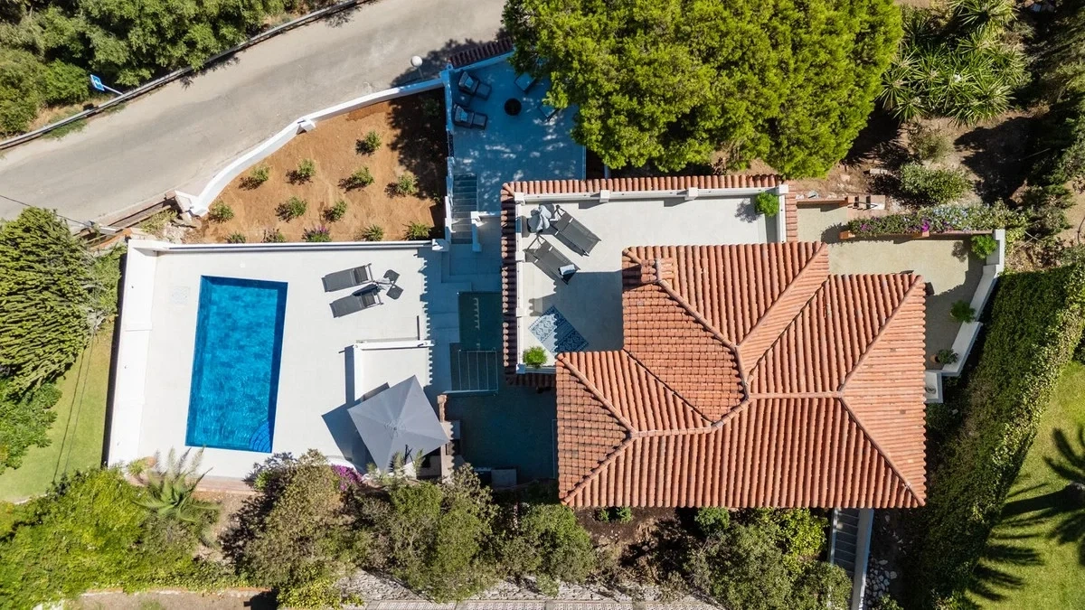 2 - verkoop huis uitzicht op zee torreblanca andalusië spanje