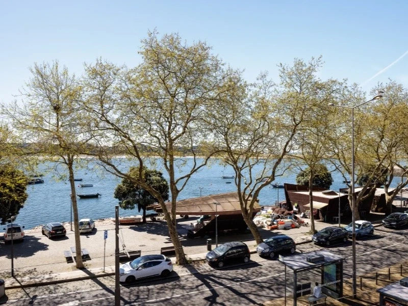 2 - vendita appartamento porto regione nord portogallo