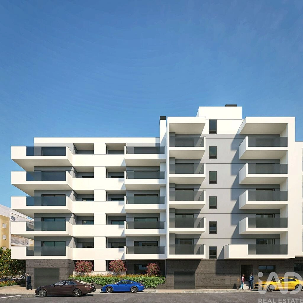 2 - beach walk apartment for sale in armação de pêra algarve portugal