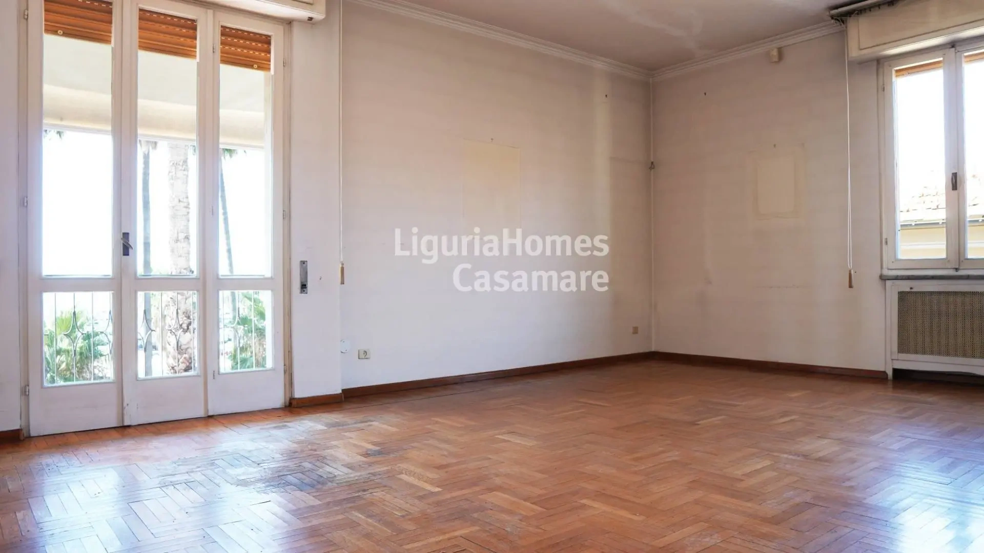 2 - sea view apartment for sale in imperia liguria italy