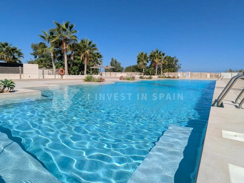 1 - vendita appartamento denia - costa blanca comunità valenciana spagna