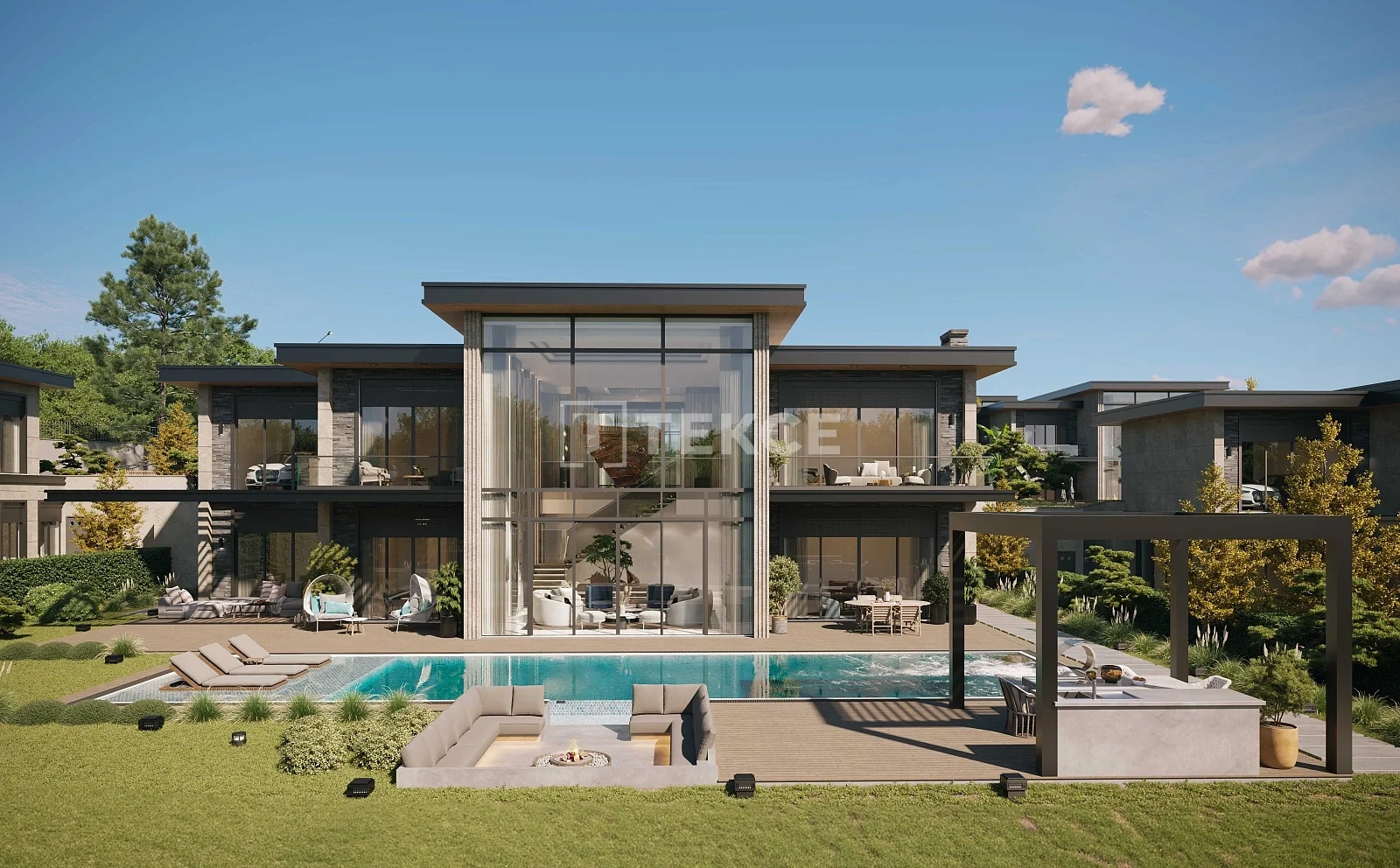 1 - venta casa büyükçekmece istanbul turquía