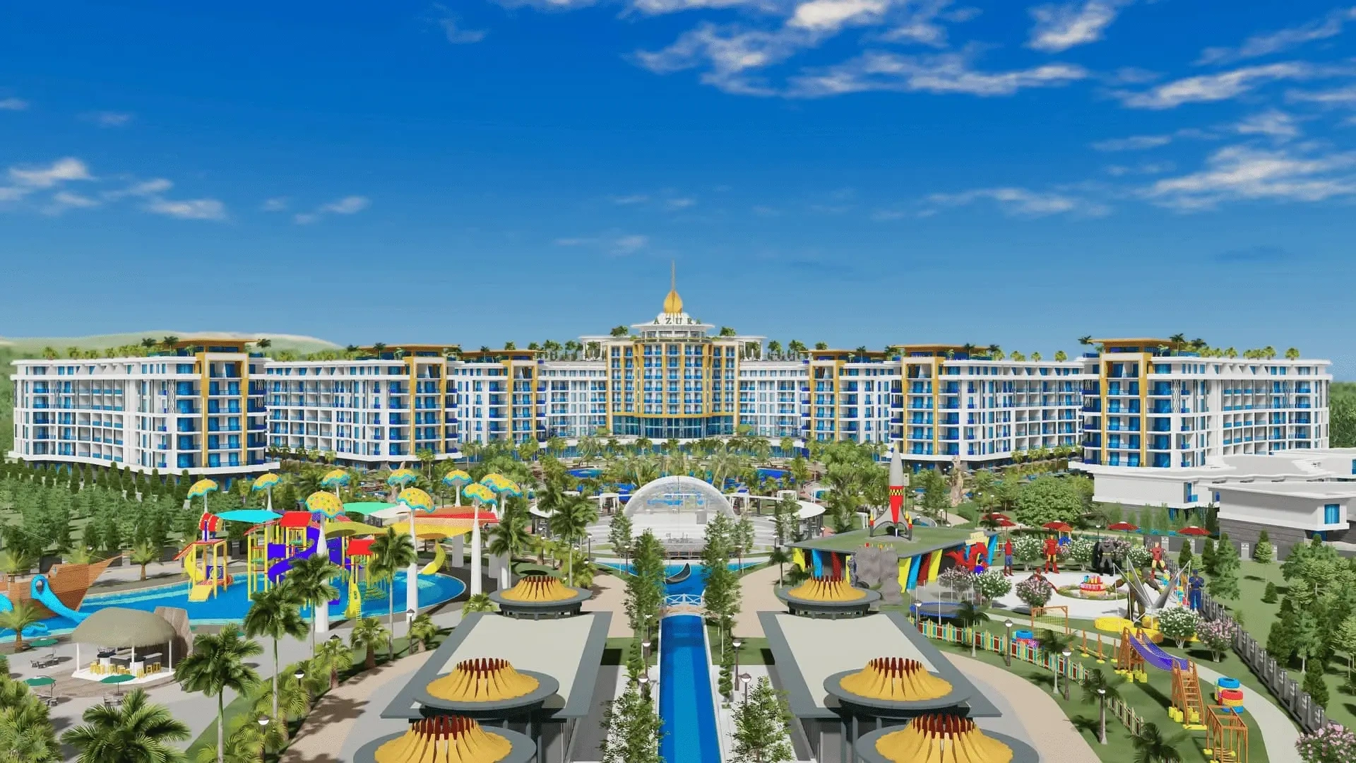 1 - verkauf wohnung alanya antalya türkei