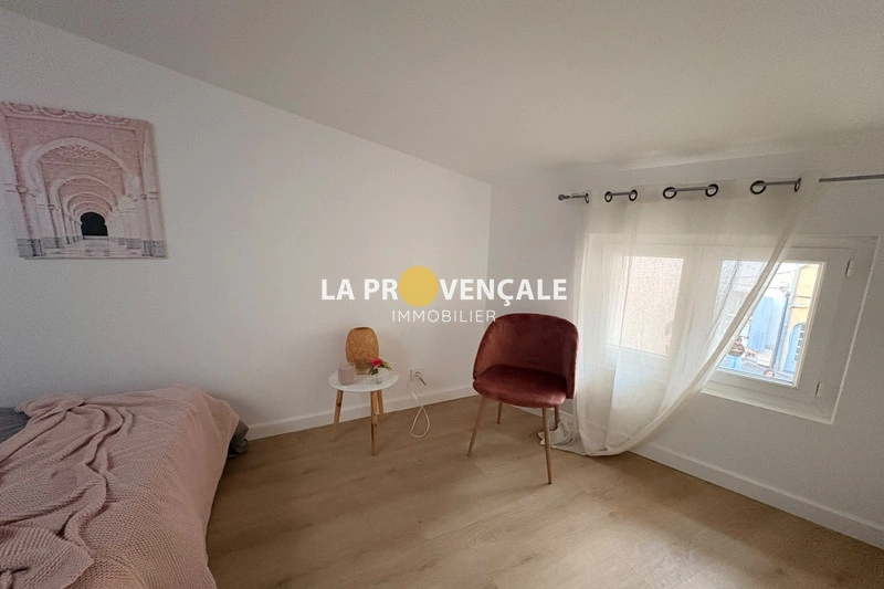 2 - verkoop appartement trets bouches-du-rhône frankrijk