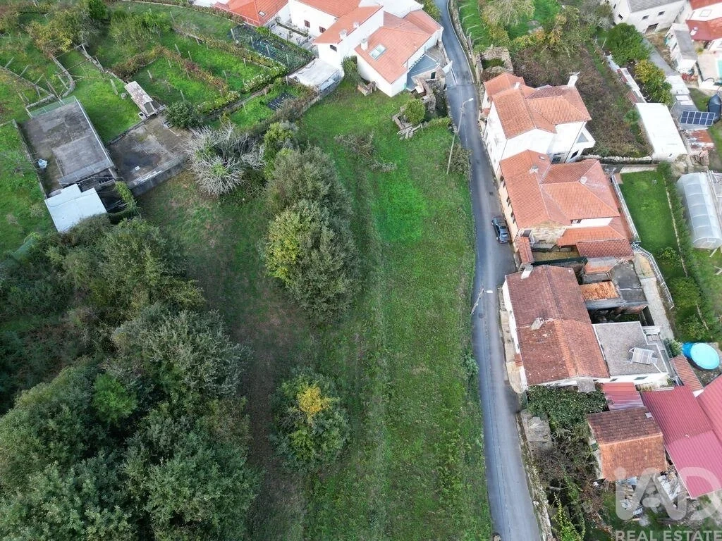1 - продажа территория vila nova de cerveira северный регион португалия