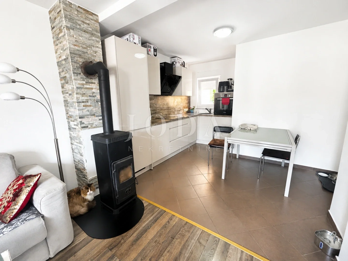 1 - vente appartement matulji primorje-gorski kotar croatie