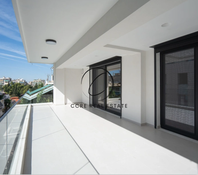 1 - verkoop appartement athene attica griekenland