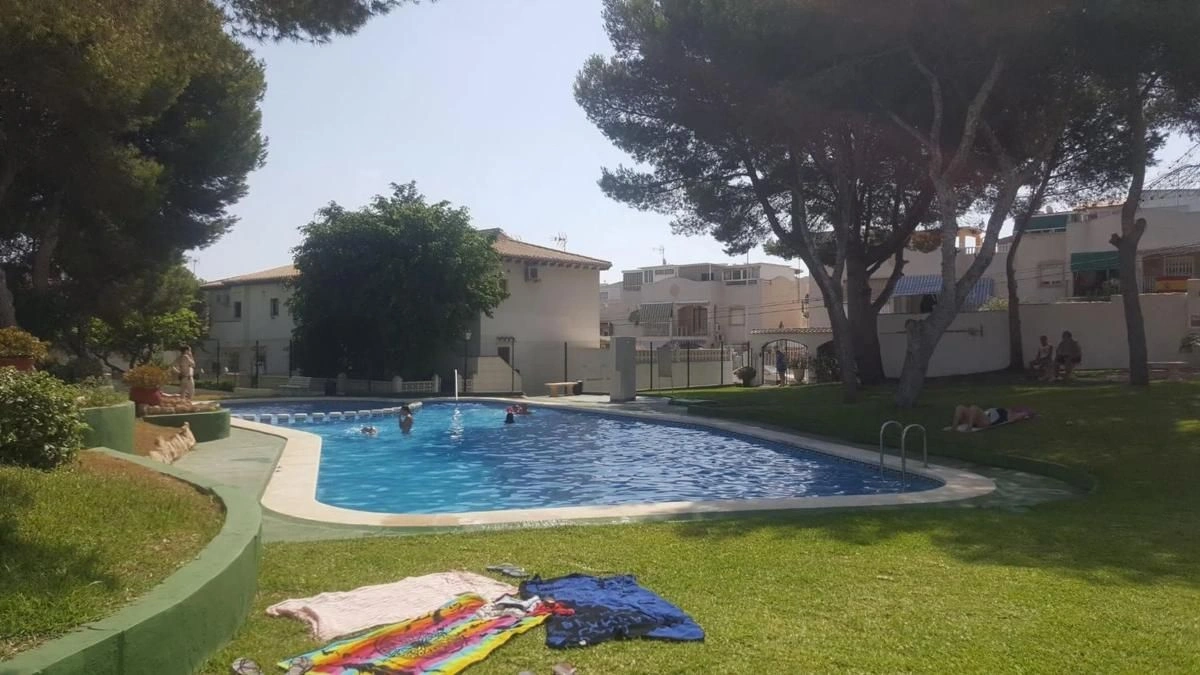 1 - venta villa torrevieja - costa blanca comunidad valenciana españa