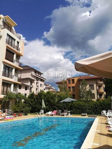 1 - apartment for sale in sunny beach burgas bulgaria