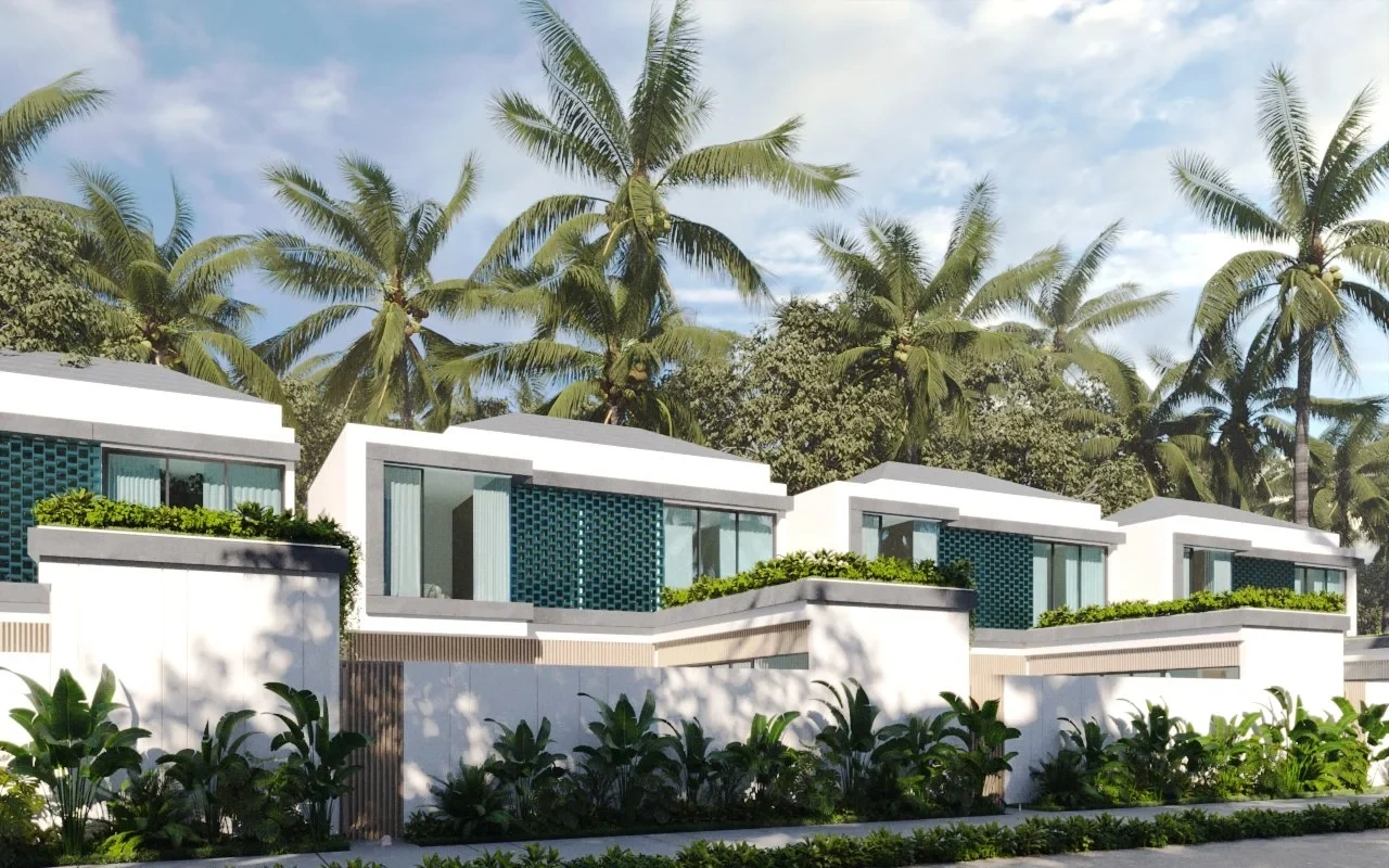 1 - vendita villa fronte mare bali bali indonesia