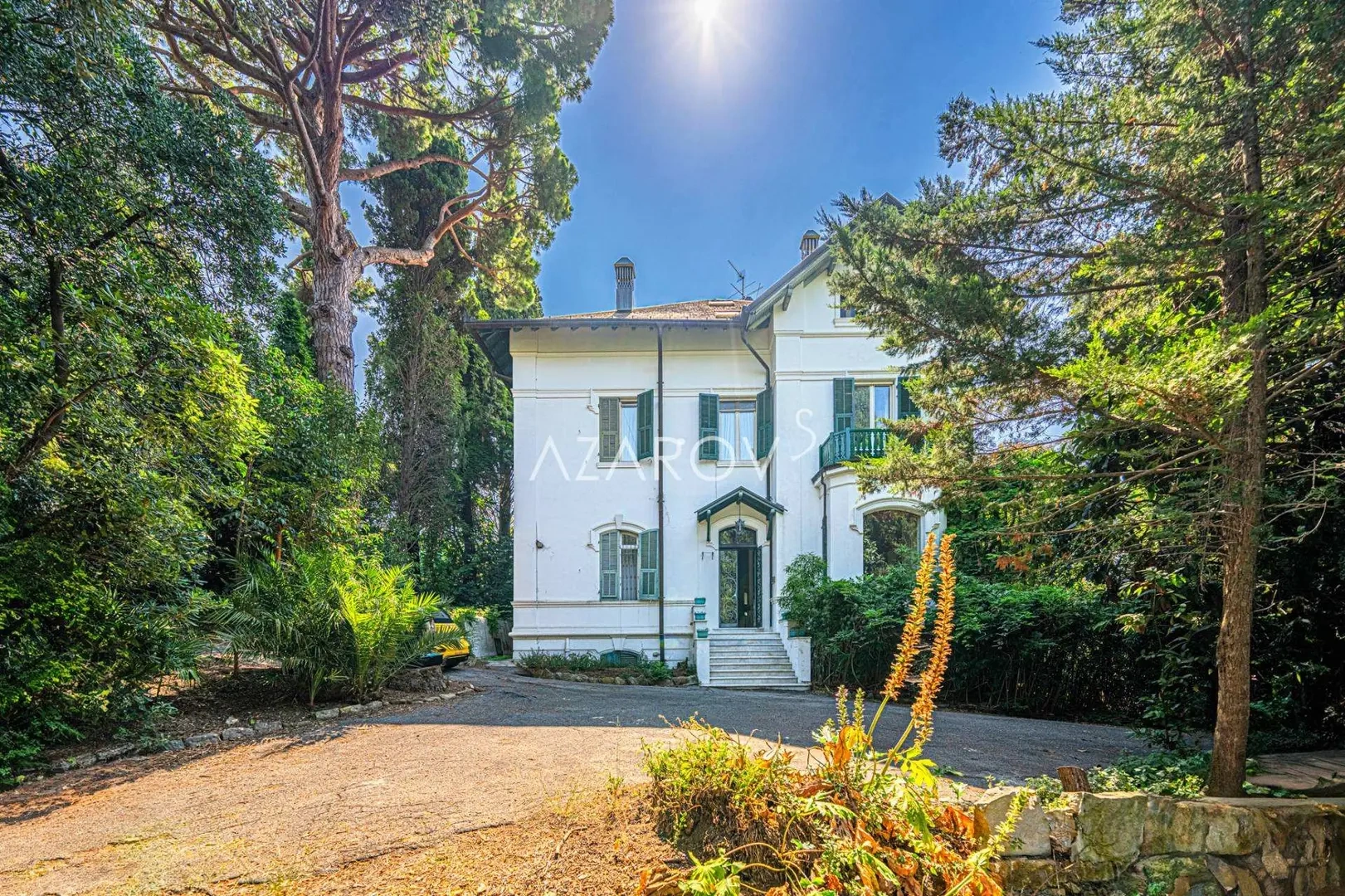1 - venda casa sanremo liguria itália