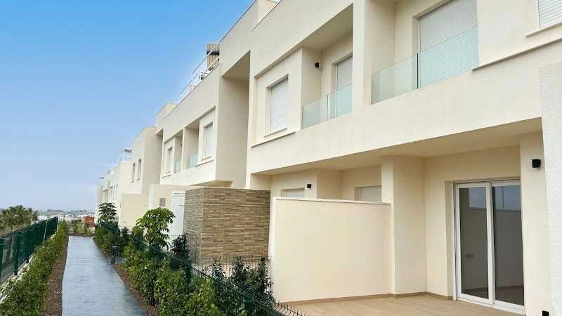 Appartement de 166 m²