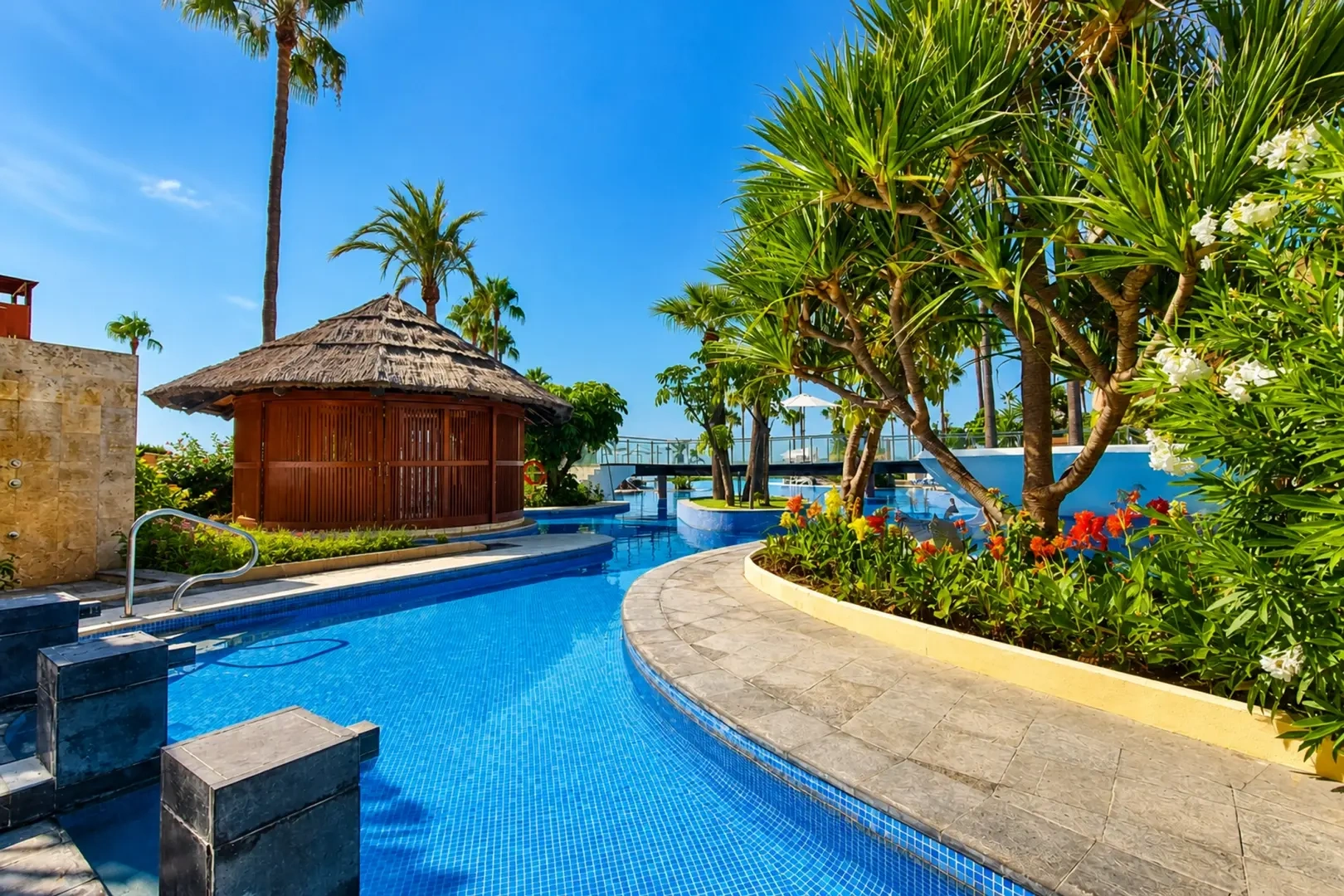 2 - vendita appartamento vista mare estepona - costa del sol andalusia spagna