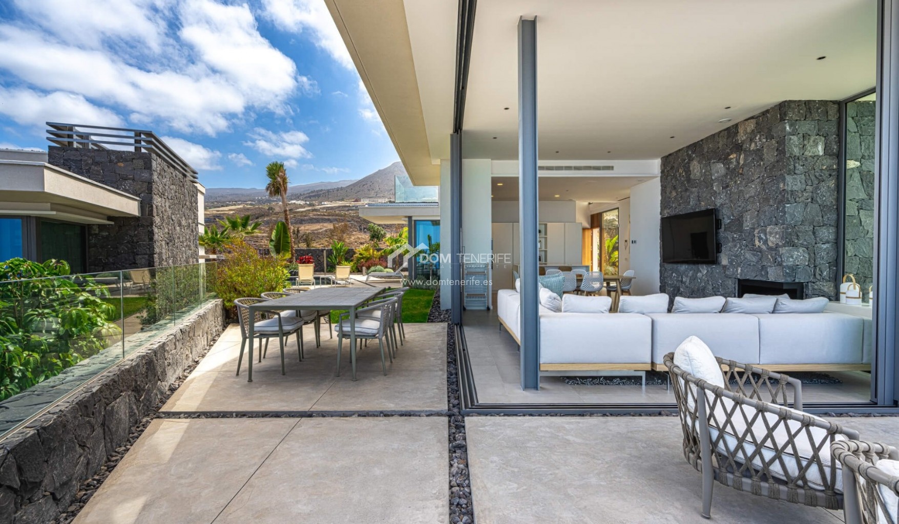 2 - vendita casa guia de isora tenerife - isole canarie spagna