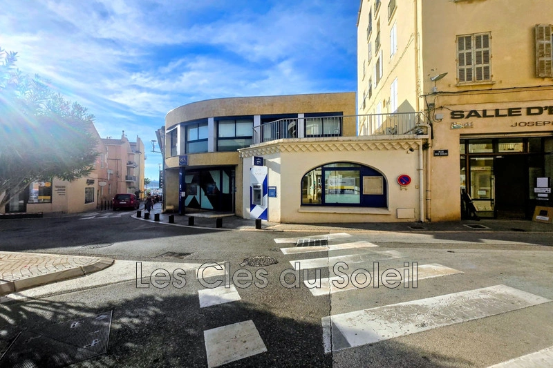 2 - vente appartement bandol var france
