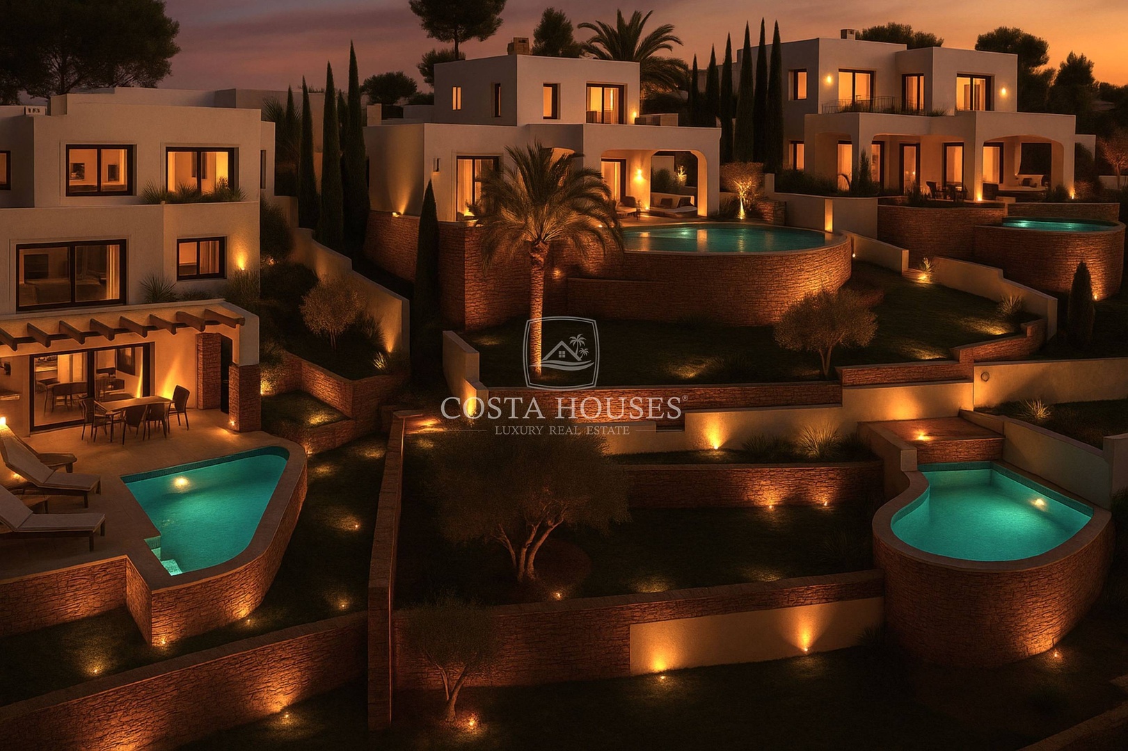 2 - vente maison vue mer moraira - costa blanca communauté valencienne espagne