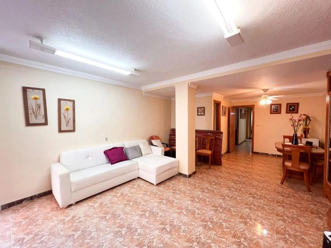 2 - venda apartamento vista de mar guardamar del segura comunidade valenciana espanha
