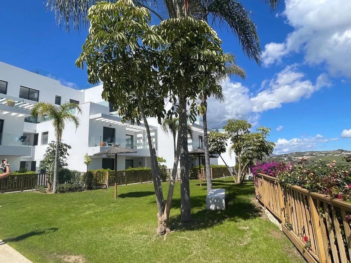 1 - sea view apartment for sale in la cala de mijas andalusia spain