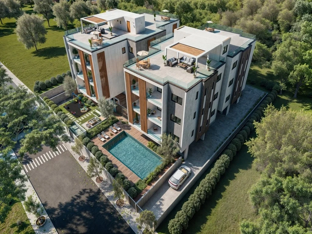 2 - venta apartamento paphos pafos chipre