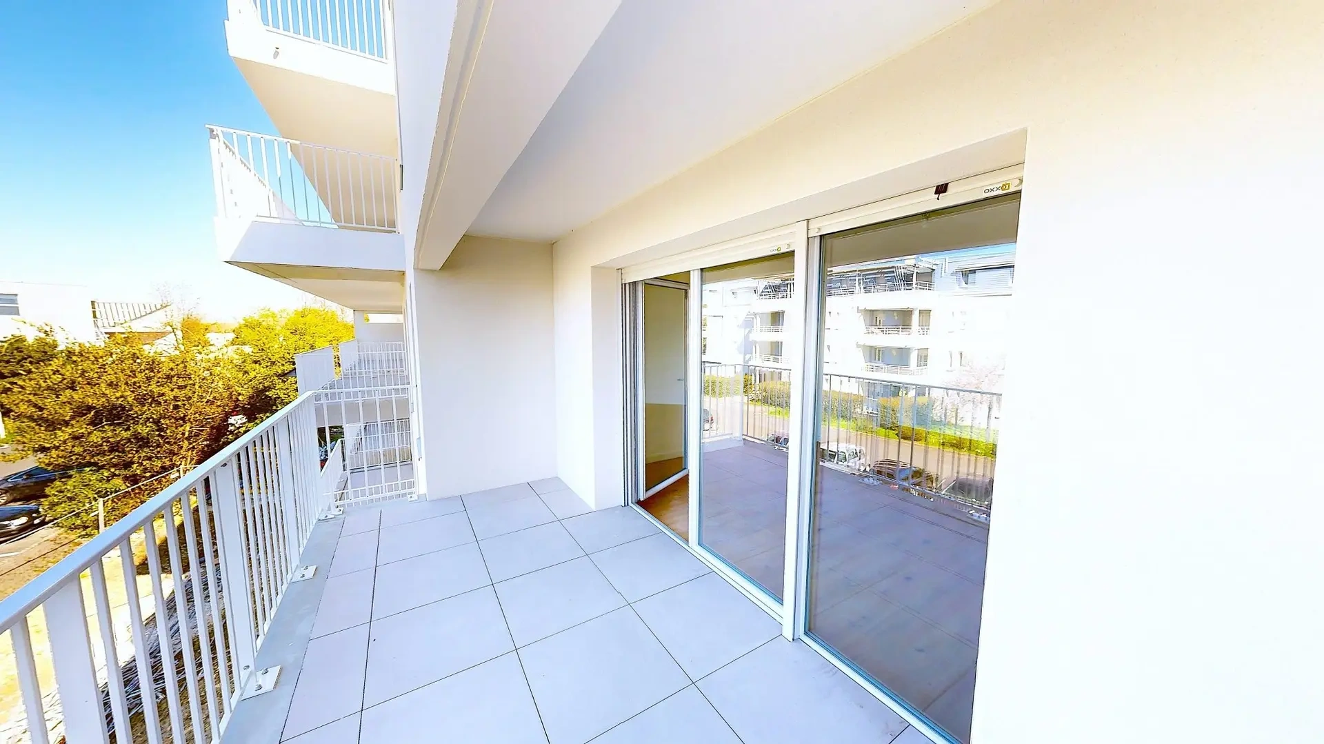1 - vente appartement la rochelle charente-maritime france