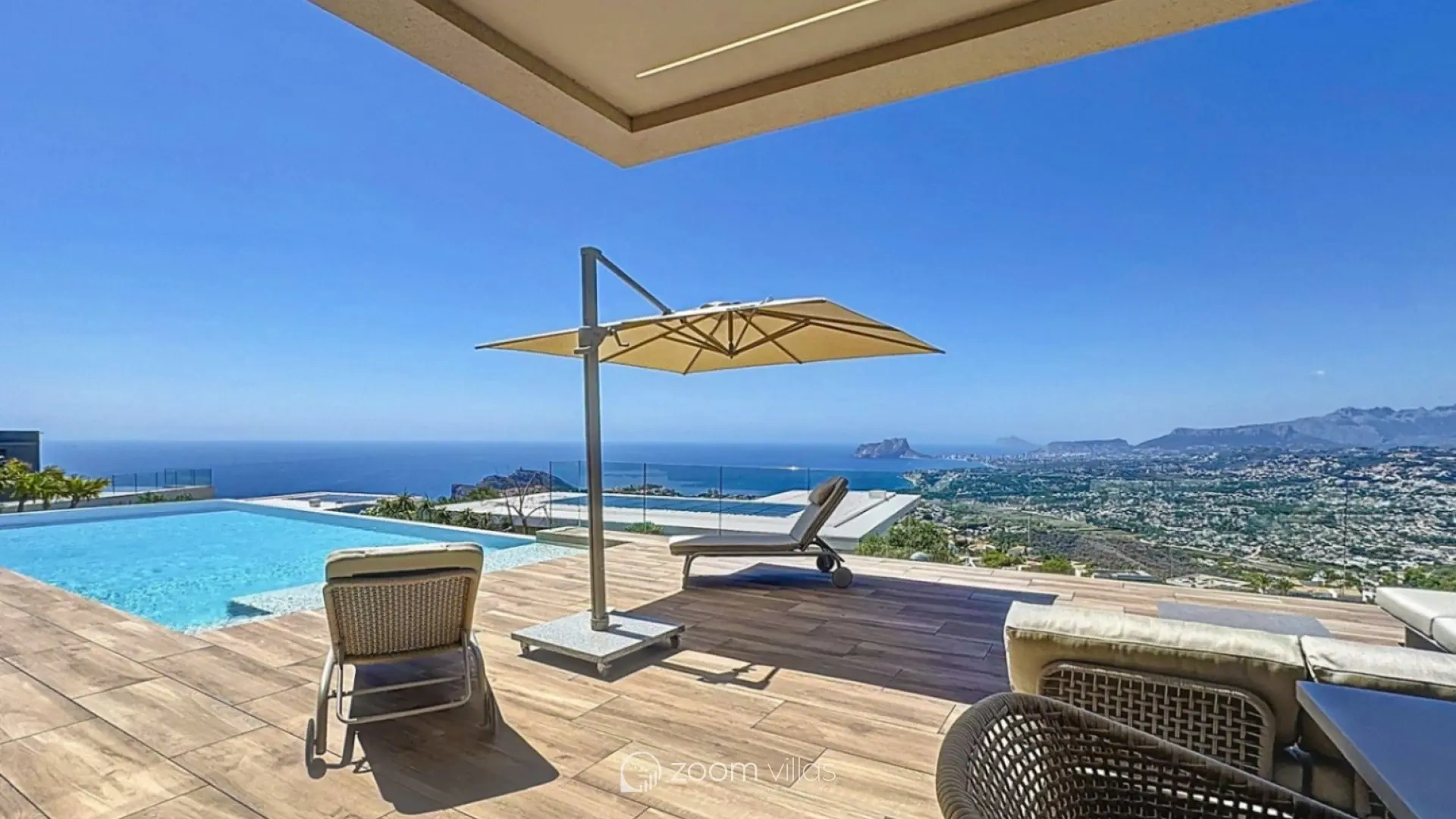 1 - verkauf haus meerblick benitachell - costa blanca valencia spanien