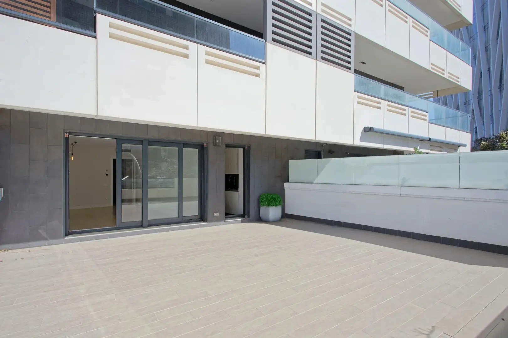 2 - vente appartement vue mer barcelone catalogne espagne