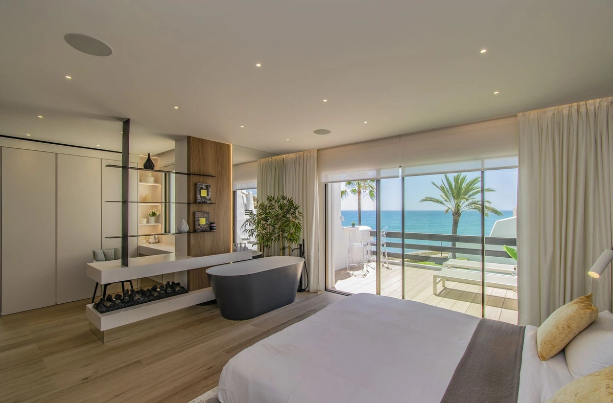 2 - waterfront house for sale in marbella - costa del sol andalusia spain