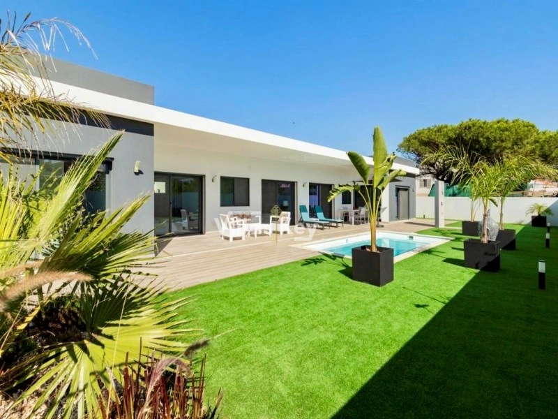 1 - vendita casa vila do bispo algarve portogallo