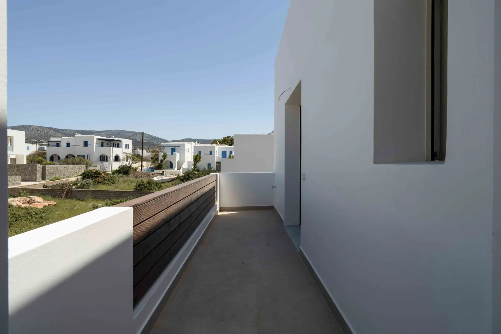 2 - house for sale in paros - cyclades south aegean greece