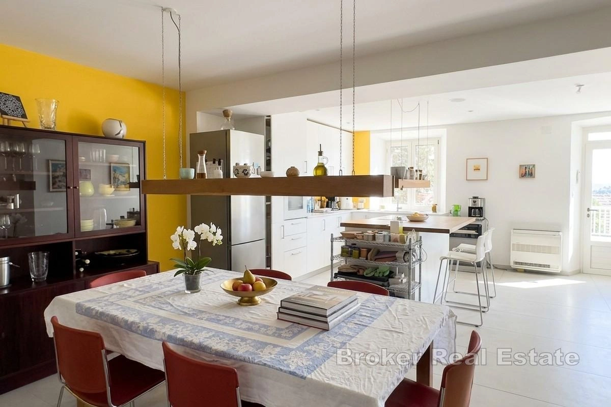 2 - vente maison plage à pied korčula dubrovnik-neretva croatie
