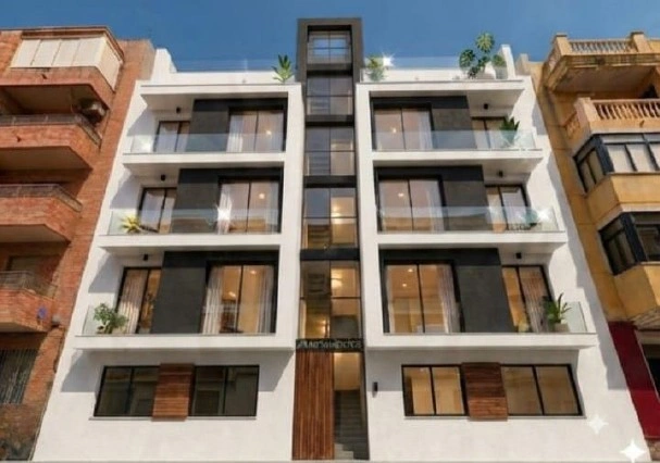 2 - vendita appartamento vista mare torrevieja - costa blanca comunità valenciana spagna