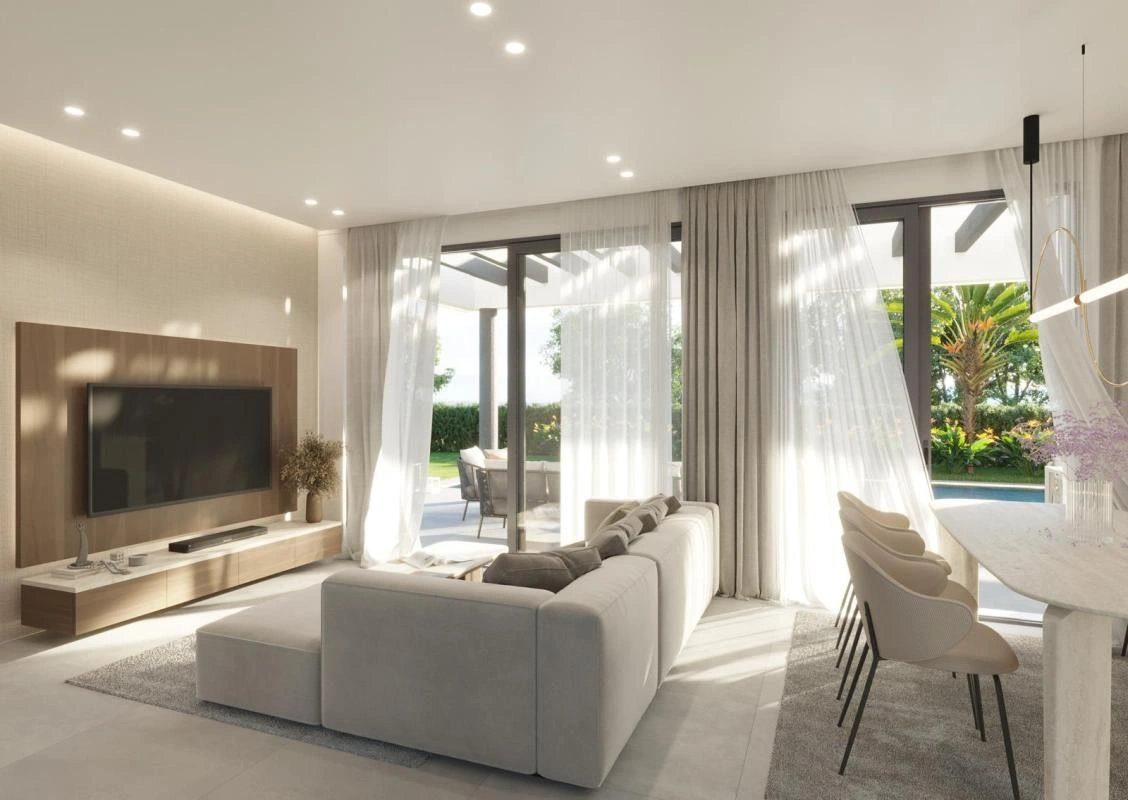2 - venda villa vista de mar finestrat - costa blanca comunidade valenciana espanha