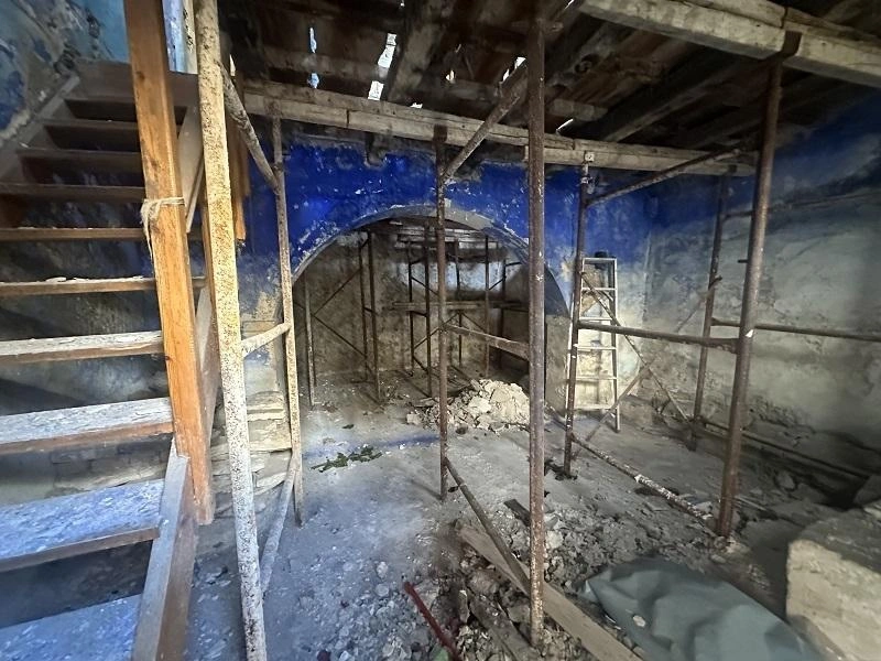 2 - vente maison réthymnon crète grèce
