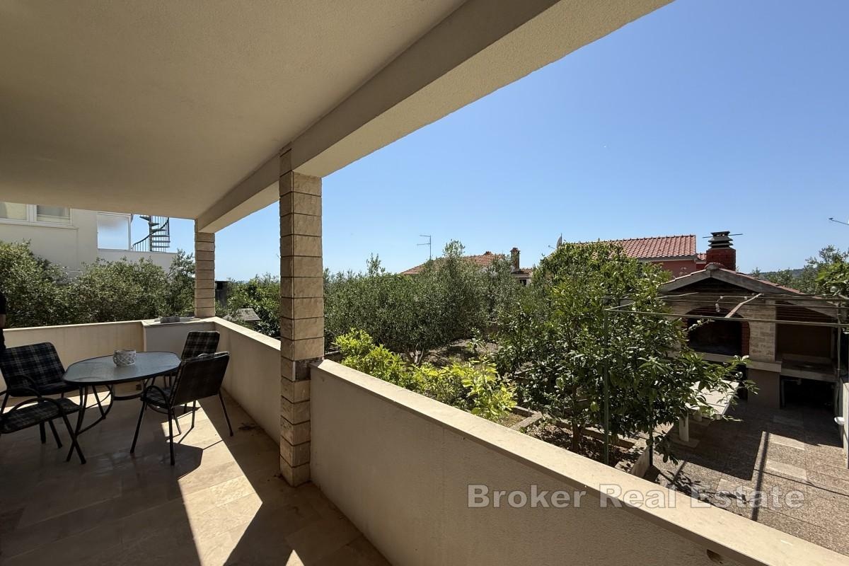 1 - venta apartamento a pie de playa rogoznica šibenik-knin croacia