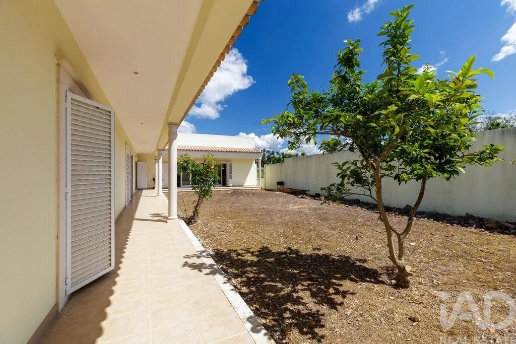 1 - venta villa abrantes región centro portugal