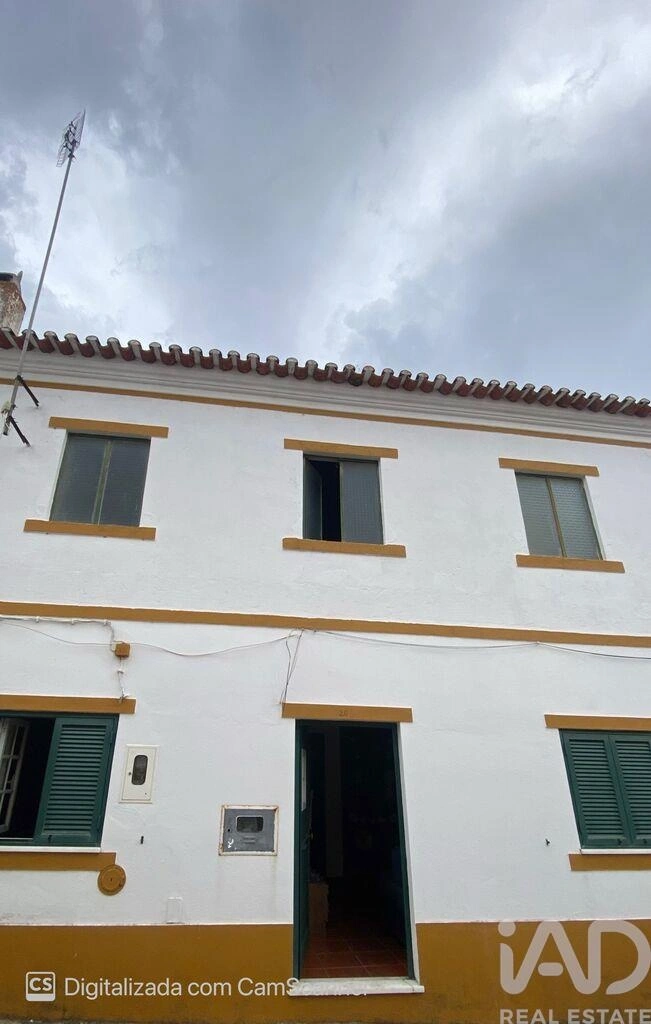 1 - venta casa avis alentejo portugal