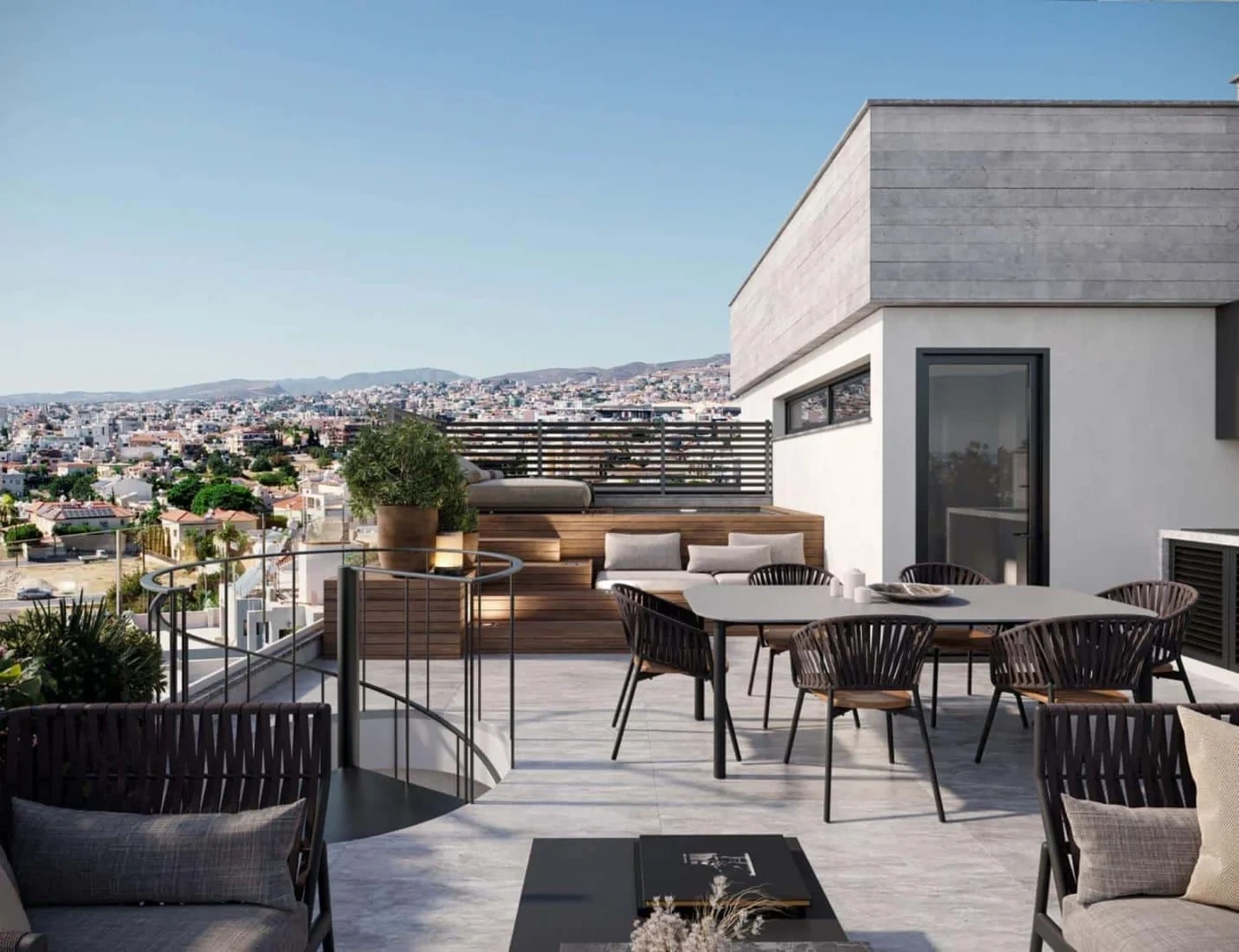 1 - venta apartamento limassol limassol chipre