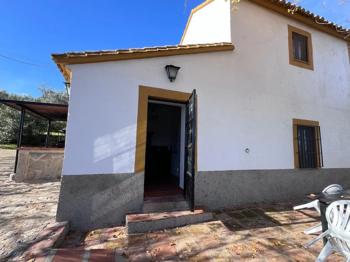 2 - venta casa ronda andalucía españa