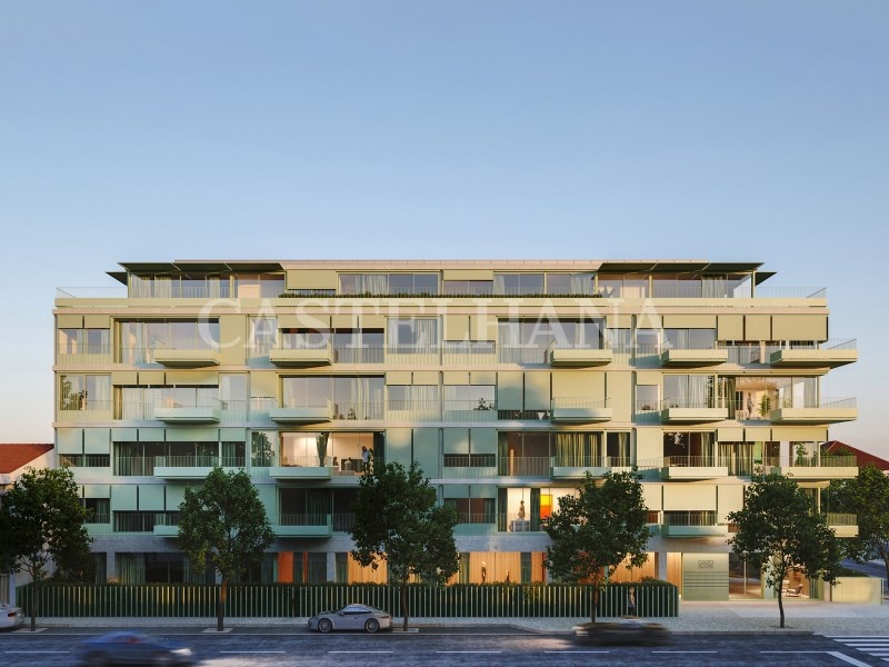 1 - apartment for sale in porto north region portugal