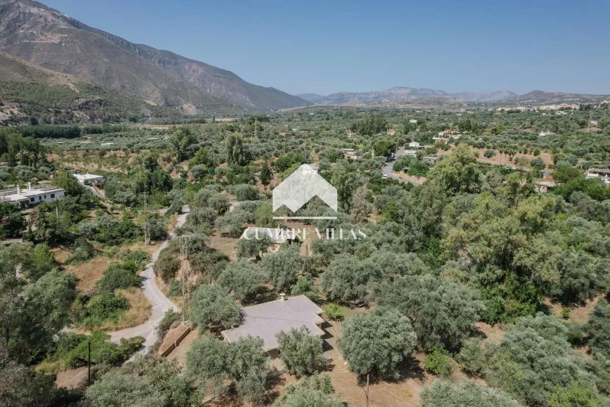 2 - venta casa orgiva andalucía españa