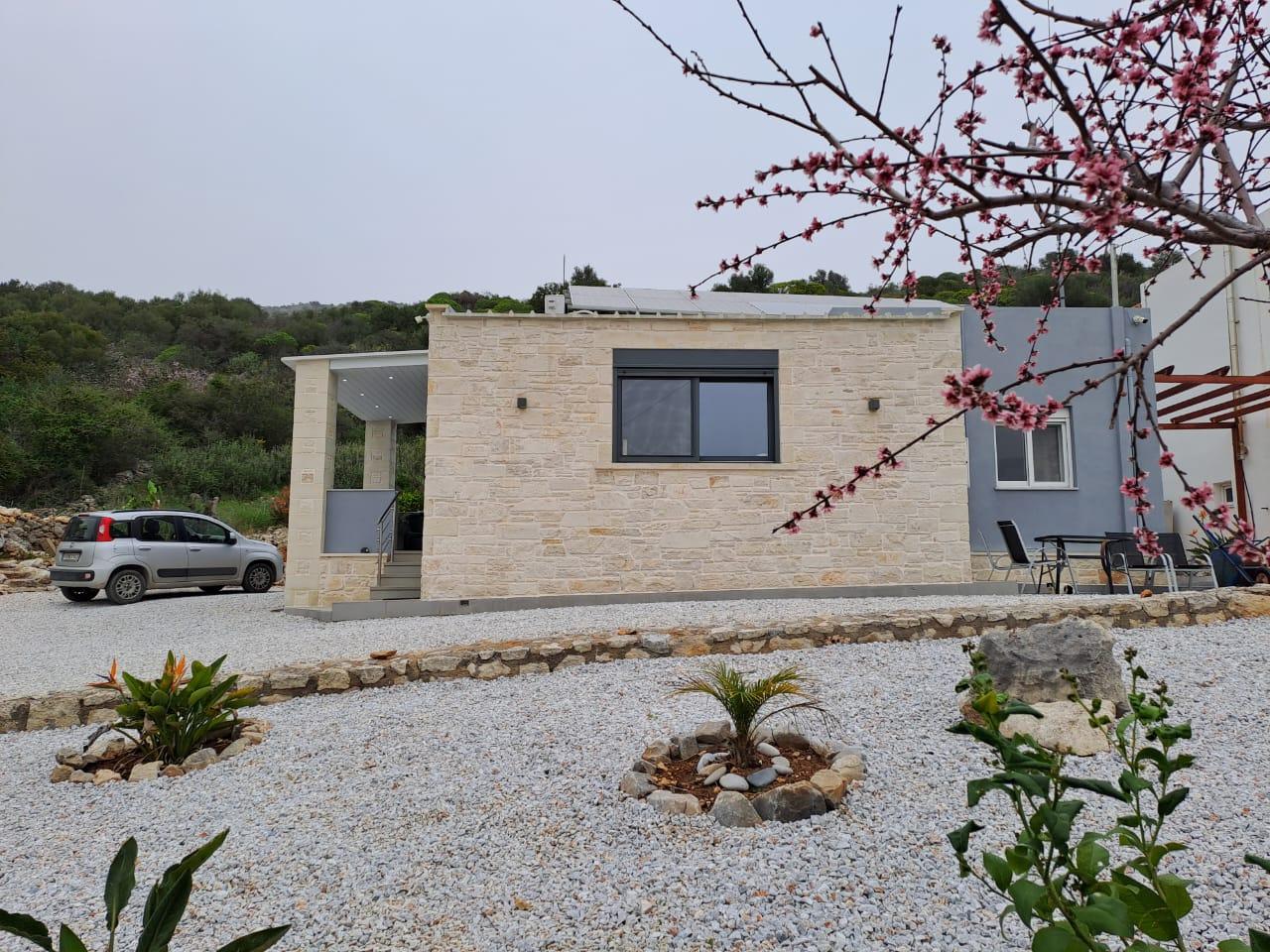 1 - venda casa kalamítsi alexándrou creta grécia